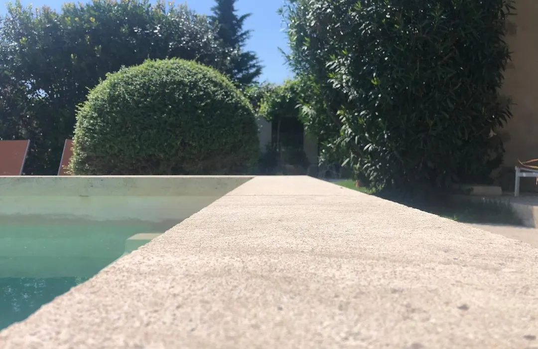 B&B - Le Vieux Figuier-1